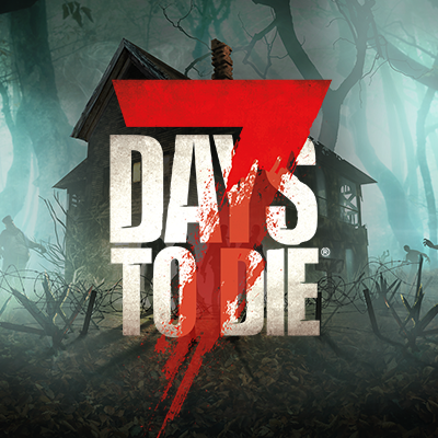 jaquette de 7 Days to Die