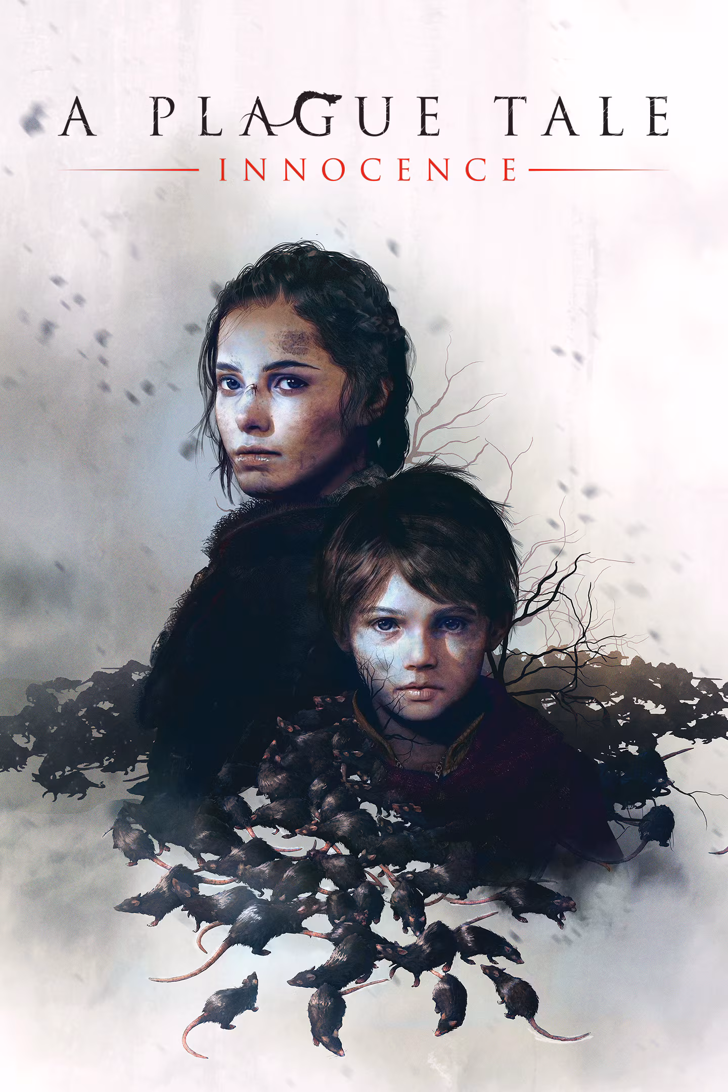 jaquette de A Plague Tale Innocence