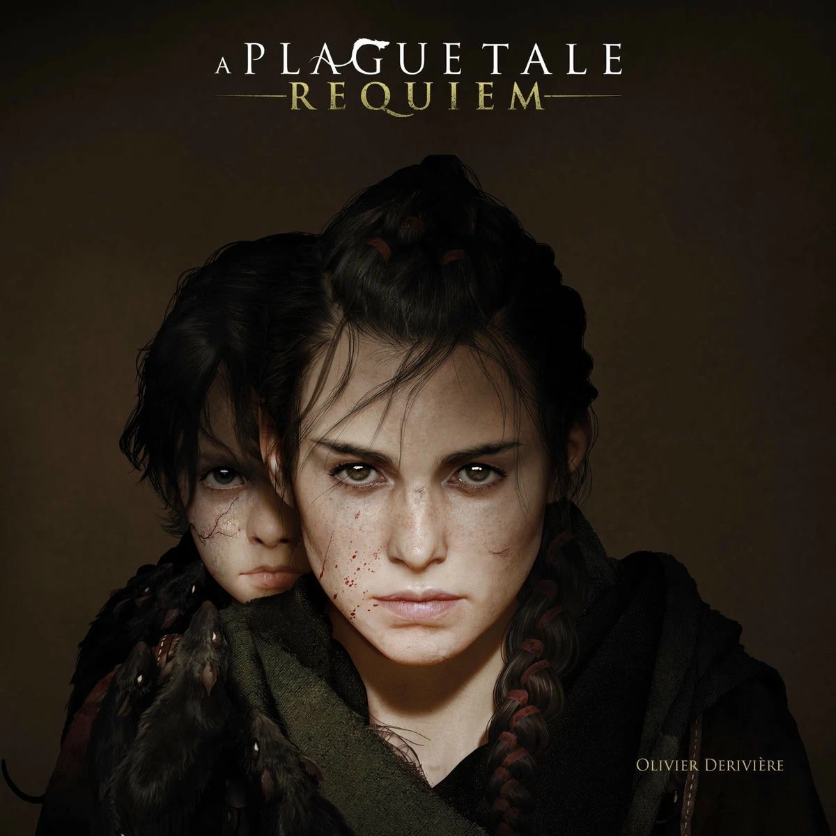 jaquette de A Plague Tale: Requiem