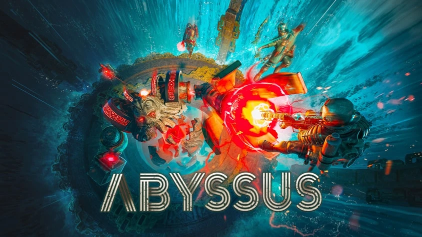 Abyssus cover art