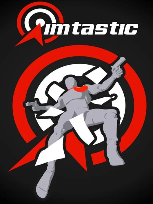 jaquette de Aimtastic
