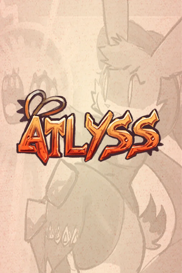 jaquette de Atlyss