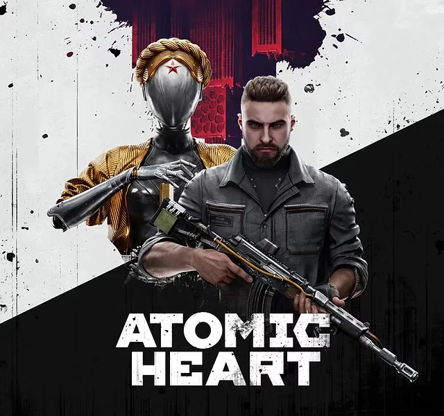 Atomic Heart cover art