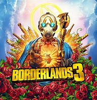 jaquette de Borderlands 3