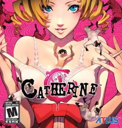 Catherine cover art