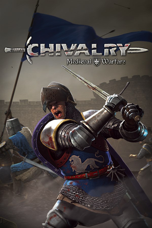 Chivalry Medieval Warfare cover art