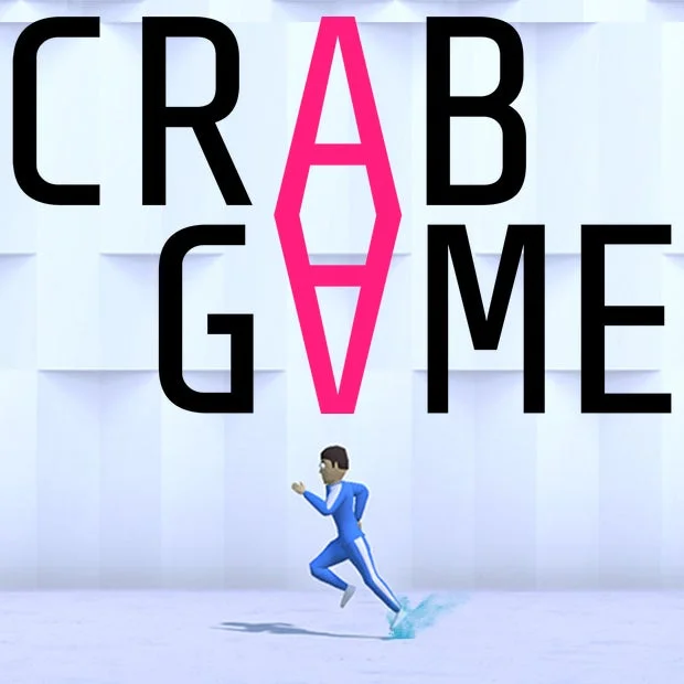 jaquette de Crab Game