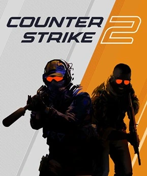 jaquette de Counter Strike 2