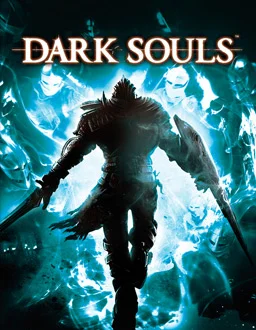 jaquette de Dark Souls
