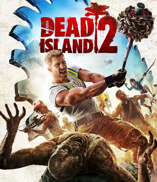 jaquette de Dead Island 2