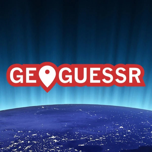 jaquette de GeoGuessr