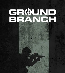 Ground Branch cover art