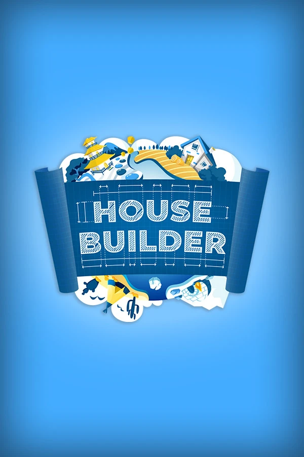 House Builder cover art