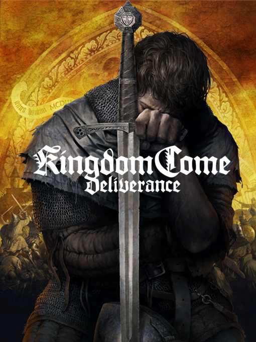 jaquette de Kingdom Come Deliverance