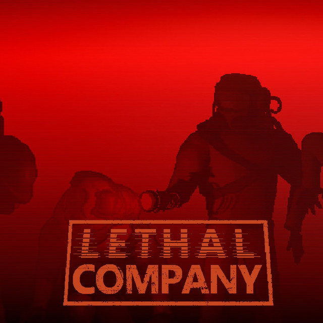 jaquette de Lethal Company