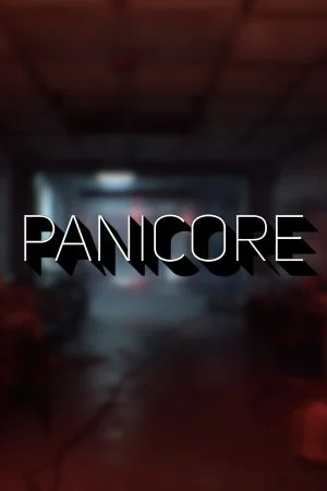 Panicore cover art