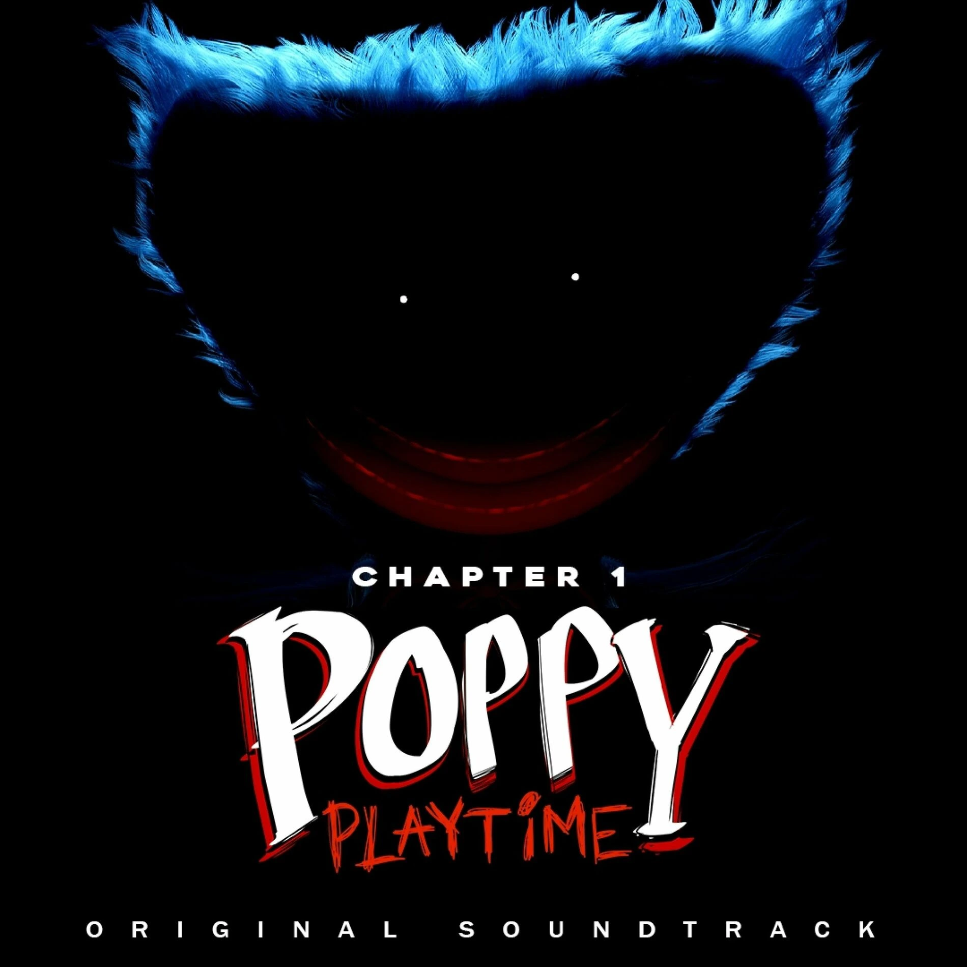 jaquette de Poppy Playtime