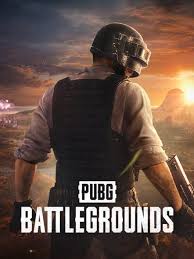 jaquette de PUBG