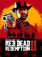 Red Dead Redemption 2 cover art
