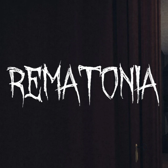 Rematonia cover art