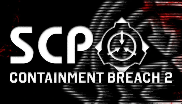 jaquette de SCP : Containment Breach 2