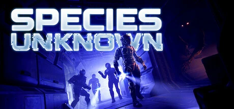 Species: Unknown cover art