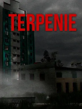 Terpenie cover art