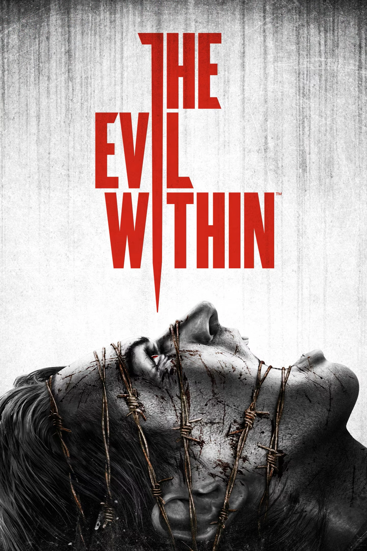 The Evil Within cover art