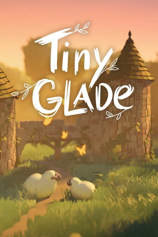 Tiny Glade cover art