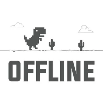 jaquette de T.Rex Game (Dinosaur Game)
