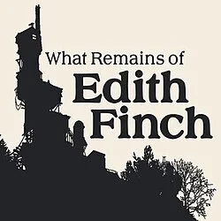 jaquette de What Remains of Edith Finch