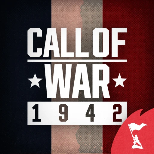 Call Of War cover art