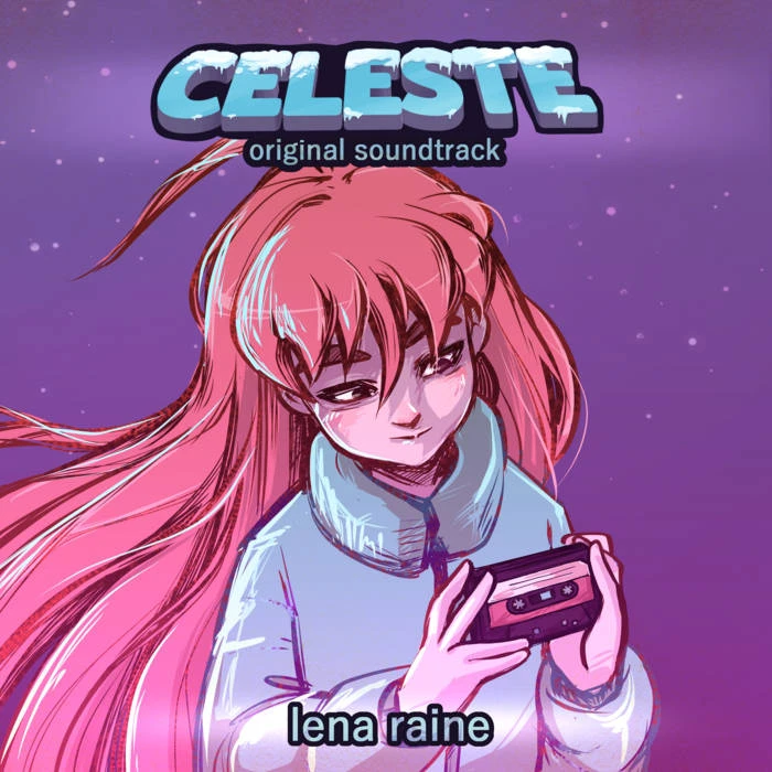 jaquette de Celeste Classic