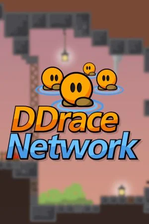DDNet cover art
