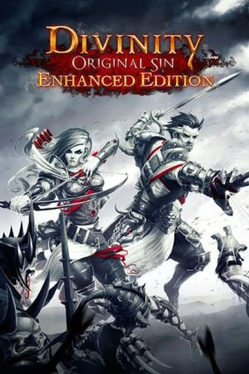 Divinity: Original Sin Enhanced Edition cover art