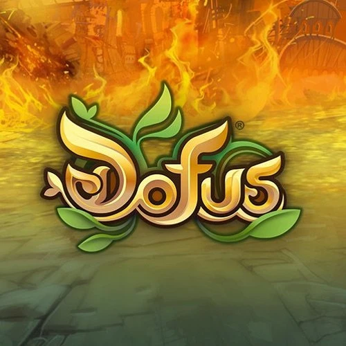 Dofus cover art