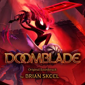 jaquette de DOOMBLADE