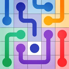 jaquette de Dot Knot