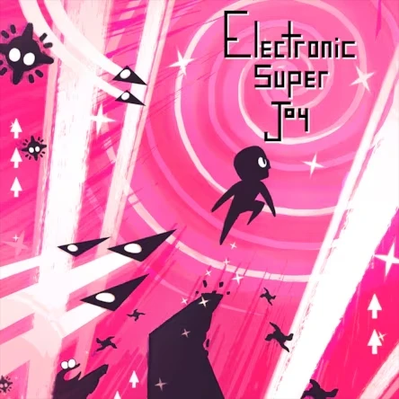 Electronic Super Joy cover art