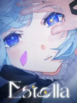jaquette de Estella