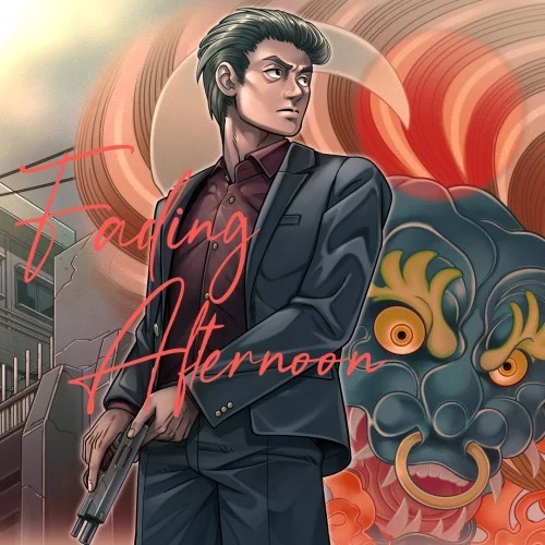 Fading Afternoon cover art