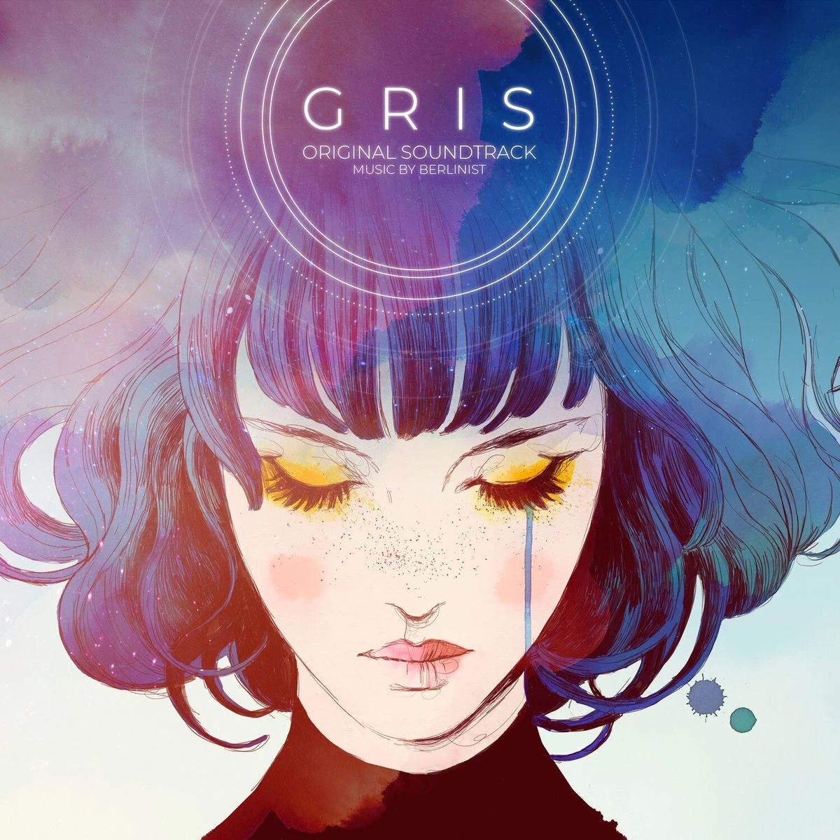 Gris cover art