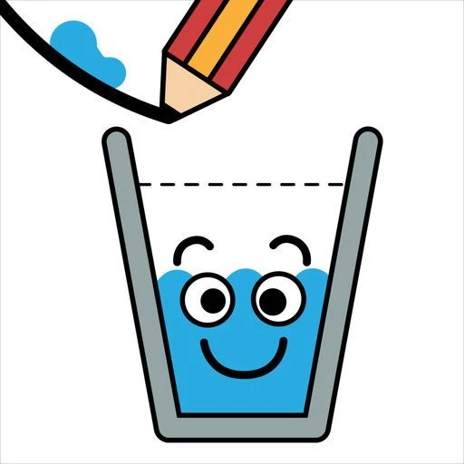 jaquette de Happy Glass