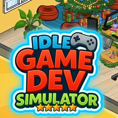 jaquette de Idle idle GameDev