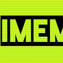 jaquette de iMemo