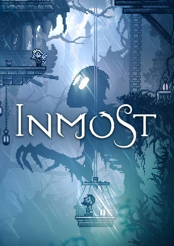 Inmost cover art