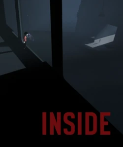 jaquette de Inside