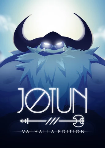 jaquette de Jotun: Valhalla Edition