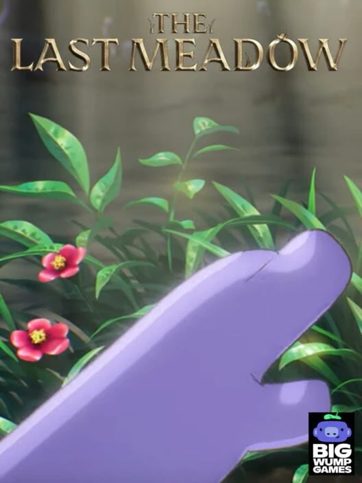 jaquette de Last Meadow Online