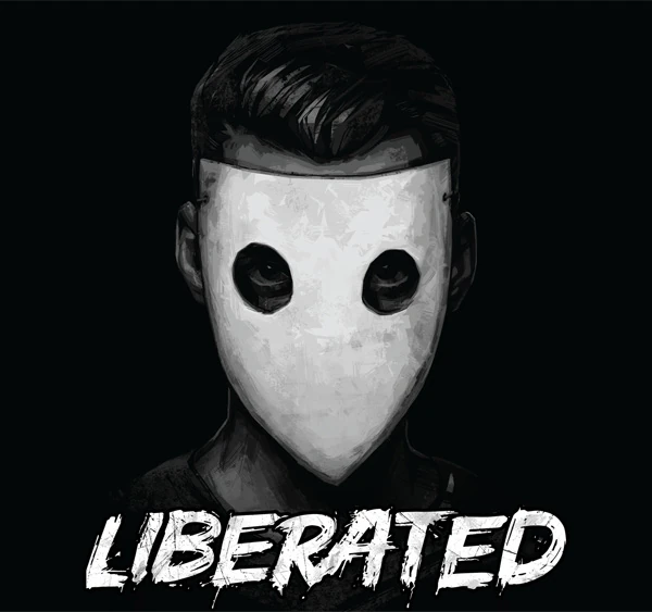 jaquette de Liberated